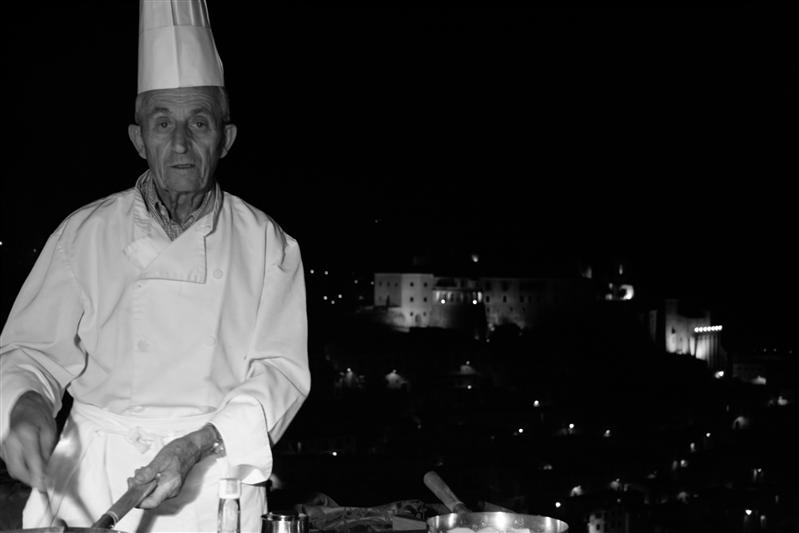 Omaggio allo Chef Ciaglia Pietro (2)